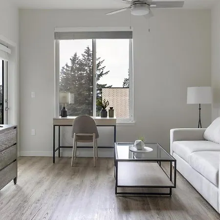 Landing At Marquam Heights - 2 Bedrooms In Southwest Portland